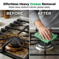 📢 50% KORTING! ⏰ Rol Wegwerp Reinigingsdoekjes – Microvezel – Scheurbaar & Ultraabsorberend voor Keuken