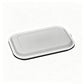 🔥 50% KORTING 🥪 Siliconen Lunchbox – Compact & Lekvrij Design🍱