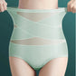 Hoge Taille Naadloze IJszijde Shaping Broek
