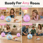 🥳2026 TOPVERKOOP🥳💞50K+ VERKOCHT! 💖🐱Interactieve Pluche Dier Rollende Bal