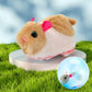 🥳2026 TOPVERKOOP🥳💞50K+ VERKOCHT! 💖🐱Interactieve Pluche Dier Rollende Bal