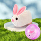 🥳2026 TOPVERKOOP🥳💞50K+ VERKOCHT! 💖🐱Interactieve Pluche Dier Rollende Bal