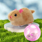 🥳2026 TOPVERKOOP🥳💞50K+ VERKOCHT! 💖🐱Interactieve Pluche Dier Rollende Bal