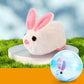 🥳2026 TOPVERKOOP🥳💞50K+ VERKOCHT! 💖🐱Interactieve Pluche Dier Rollende Bal