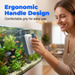 Magnetische Aquarium Glasreiniger
