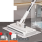 📢📢 NU 50% KORTING!! ⏰ Handsfree Vlakmop met Universele Doekklem