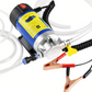 🔧 50% KORTING! 🛢️ Motorolie Transferpomp 12V/24V – Robuust, efficiënt & eenvoudig te gebruiken – Ideaal voor olieverversing, bijvullen en mechanisch onderhoud 🚗