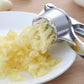 💥Tijdelijke aanbieding!🔥 Zeg Vaarwel tegen Hakken | Eén Pers en Fijne Pasta 🧄 | Geen Geur, Geen Vieze Handen | HALF PRICE 🎉