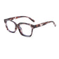 👓Retro vierkante bril met blauwlichtfilte 🚀 Koop 1 stuk en krijg er 1 van een ander model gratis bij