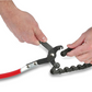 ⛓️Kettingtang voor het doorsnijden van uitlaatpijpen bij autoreparaties✂️