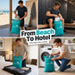 🏠 Extra Grote Waterdichte Opbergtas – Perfect Voor Wasgoed, Reizen & Verhuizen