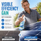 🛒 NU 50% KORTING! ☀️ Geavanceerde reinigingsspray voor zonnepanelen – Verwijdert vuil effectief en verhoogt de energieopbrengst – Gebruiksvriendelijk product voor buitengebruik 💧