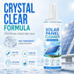 🛒 NU 50% KORTING! ☀️ Geavanceerde reinigingsspray voor zonnepanelen – Verwijdert vuil effectief en verhoogt de energieopbrengst – Gebruiksvriendelijk product voor buitengebruik 💧