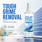 🛒 NU 50% KORTING! ☀️ Geavanceerde reinigingsspray voor zonnepanelen – Verwijdert vuil effectief en verhoogt de energieopbrengst – Gebruiksvriendelijk product voor buitengebruik 💧