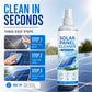 🛒 NU 50% KORTING! ☀️ Geavanceerde reinigingsspray voor zonnepanelen – Verwijdert vuil effectief en verhoogt de energieopbrengst – Gebruiksvriendelijk product voor buitengebruik 💧