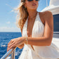 Dames Elegante Goudkleurige Ketting Armband