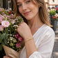 Dames Elegante Goudkleurige Ketting Armband