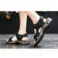 Sport sandalen met luchtkussentjes voor heren