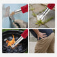 🔥🌿Elektrische onkruidbrander — Hoge vlamtemperatuur (650 °C) + instelbare snelheid met twee standen + verlengd handvat
