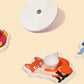 🧩 50% KORTING! 🌳 Montessori Houten Pennenlegpuzzel – Massief Multiplex – Brede Pennen & Versterkte Klinknagels voor Baby's 1-3 Jaar