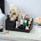 🎉 TIJDELIJK 50% KORTING! 💄 Desktop Make-up Organizer met Lades – Ruimtebesparend PP-ontwerp, Gelaagde Opbergruimte & Draagbare Schuiflades ✨