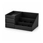 🎉 TIJDELIJK 50% KORTING! 💄 Desktop Make-up Organizer met Lades – Ruimtebesparend PP-ontwerp, Gelaagde Opbergruimte & Draagbare Schuiflades ✨
