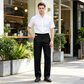 🎉 2026 Sale — Meer dan 28.400 verkocht! 💞 Heren Slim-Fit Casual Broek met Elastische Taille – Comfortabel 👖