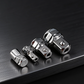 CR-V Stalen Ratelsleutel Adapter Doppenset
