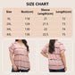 🏖️Zomerse Uitverkoop 50% KORTING🏝️👚Plus Size Gestreept Korte Mouwen V-hals T-shirt✨