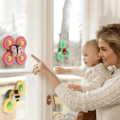 😍50 % korting😍Klassiek speelgoed voor baby's👶
