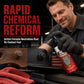 Roest omvormen in plaats van overschilderen – Chemische Roestomvormer Spray voor Auto’s & Metaal 🚗🔧