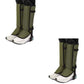 🥾 Waterdichte wandelgaiters voor modder, regen en sneeuw