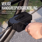 Kettingreiniger voor dieptereiniging