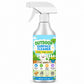 🧴🎁 2 gekocht = 1 gratis (-50%)! 🌿 Multivlakken Reiniger voor Terras – 120 ml – Spray & Veeg voor Steen, Hout & Buitentegels
