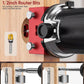 ⏳ 50% KORTING! ⏰ Deursluitingsset voor Houten Deuren | Complete Inbouwset voor Reparatie en Vervanging