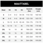 Wijde joggingbroek voor dames
