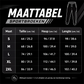 Wijde joggingbroek voor dames