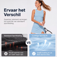 Luchtige Tennisjurk