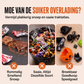 Halloween speelgoedassortiment feestartikelen set