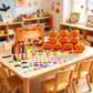 Halloween speelgoedassortiment feestartikelen set