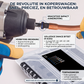 🔧 KOOP ER 2, KRIJG ER 1 GRATIS! ❄️ Koperen buisexpander voor airconditioning – gelagerd staal – 6 maten (1/4″ tot 7/8″) voor CVC-systemen 🛠️
