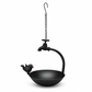 🐦 50% KORTING! 🌿 Vintage Hangende Vogelvoeder – Decoratieve Kraan, Weerbestendig & Stijlvol – Perfecte Voederplaats voor Uw Tuin 🏡