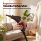 🧼🏠 Multifunctionele hogedrukstoomreiniger – Krachtige stoom, veelzijdig en zonder chemicaliën