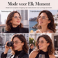 🕶️ -50%! ✨ Chica zonnebril voor dames met strassteentjes – koperlegering + AC glazen – geometrisch montuur UV400 & gezichtssmallend effect 💎