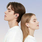 2-in-1 TWS-oordopjes met sets voor ooropening en in-ear