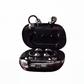 2-in-1 TWS-oordopjes met sets voor ooropening en in-ear
