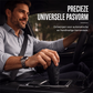 🚗 50% KORTING! 🧵 Versnellingspookhoes – Van geperforeerd PU-leer, met drielaagse bescherming & universele pasvorm – Stijl en comfort voor het interieur van je auto 🛡️