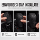 🚗 50% KORTING! 🧵 Versnellingspookhoes – Van geperforeerd PU-leer, met drielaagse bescherming & universele pasvorm – Stijl en comfort voor het interieur van je auto 🛡️