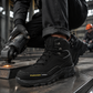 🛠️🦶Stalen Neus Doorsteekbestendige Veiligheidsschoenen