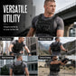 Tactische Chest Rig Tas voor Heren – Outdoor Fietsen